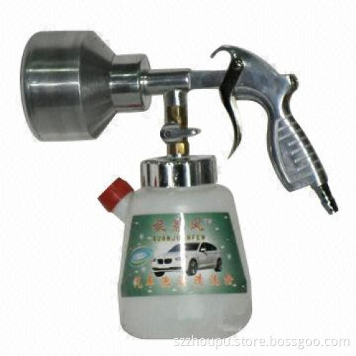 Foam Clean Gun for Car Tornador